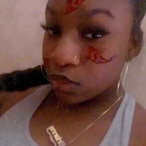 Meet your Posher, Brianna